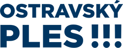 Ostravský ples 21. 3. 2025