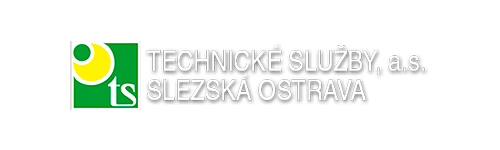 Technické služby, a.s. Slezská Ostrava