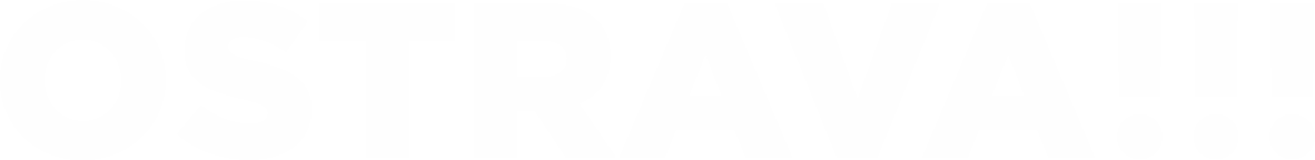 Ostrava!!!